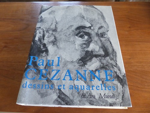 Paul cezanne dessins - cezanne,