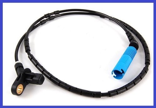 Capteur abs roue - , arrière