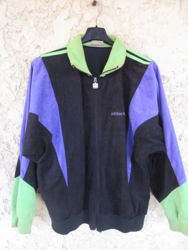 Veste adidas terminator - veste,