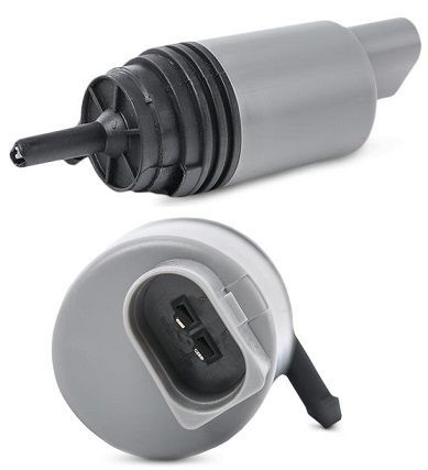 Pompe lave glace bmw - 1,