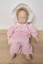 Poupée d'artiste poupée en