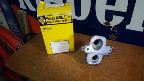 Nos 7701017566 renault - nos,