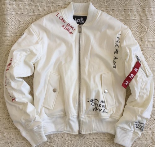 Haculla mens ivory skribble - haculla,