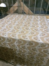 Tissu delicious manners de Dedar