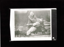 PHOTO CINEMA L'ETRANGE