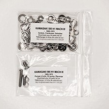 KAWASAKI H1 500 MACH 3