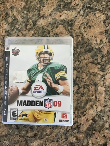 Madden nfl playstation - nfl,