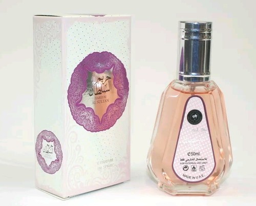Harem sultan parfum 50ml de - parfum,