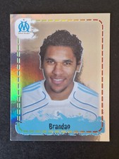 Brandao 115 Olympique de