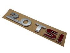 OEM VW Insigne 2,0 TSI Logo