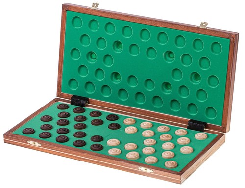 Square jeux dames - square,