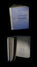 [PHYSIQUE ASTRONOMIE ASTROPHYSIQUE] GODILLON (Didier) - Atlas du ciel.