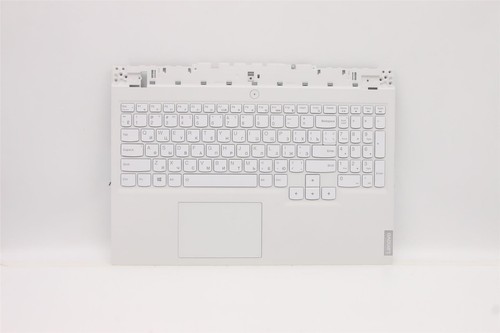 Lenovo legion 15ith6h repose - lenovo,