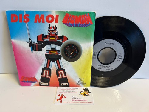 45t chanson originale dis - 45t, moi