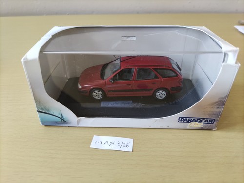Paradcar plus citroën - paradcar, plus,