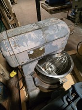 Hobart A200 20 Quart Stand