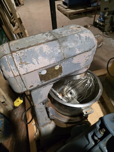 Hobart a200 quart - a200,