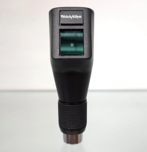 Welch allyn streak retinoscope - streak,
