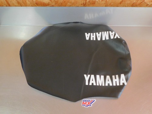 Housse selle yamaha 200 it - housse,