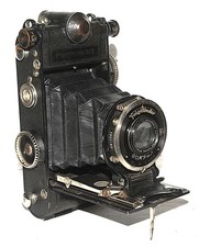 VOIGTLANDER PROMINENT 6x6