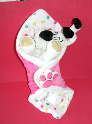 Parc asterix doudou peluche - asterix,