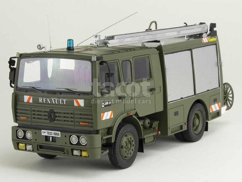 Renault g230 phase camiva - g230,