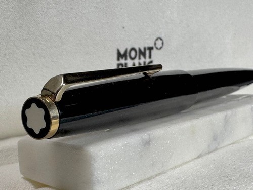 Stylo plume montblanc 320 - plume,