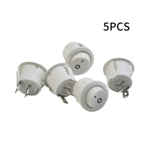 Lot interrupteurs basculants - lot,