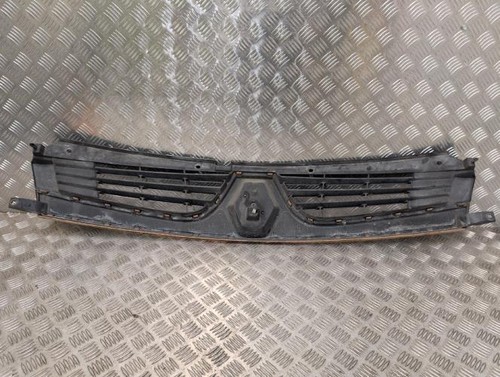Calandre renault master - calandre, 2