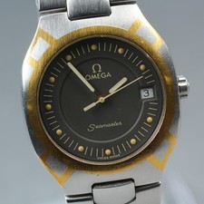 [NEAR MINT] OMEGA SEAMASTER