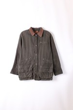 Veste De Chasse Vintage En