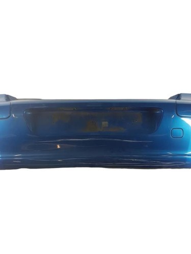 Pare choc arriere peugeot 307 - pare,