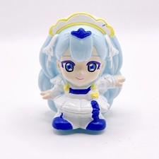 Cure Ange Hugto ! Mini figurine precure mascotte poupée scooping Japon anime F/S