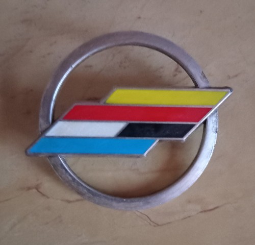 Insigne béret brigade - béret,