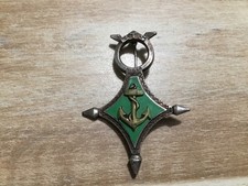 INSIGNE SAHARIEN. BATAILLON DE