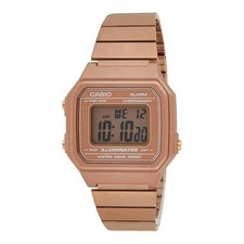 Montre Unisexe Casio