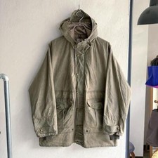 Veste À Capuche En Coton