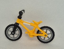 PLAYMOBIL VELO VTT JAUNE ENFANT...