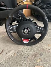 Volant Airbag Renault Megane 4 RS Trophy