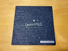 Catalogue eberhard le - co.,