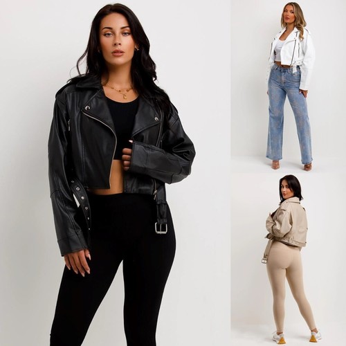 Pour femme motard - pour,