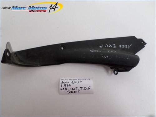 Habillage tete fourche - de,