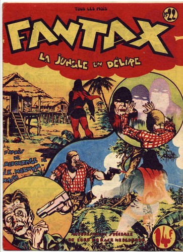 Fantax chott jungle en - fantax,