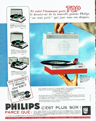 Publicite advertising 036 - publicite,