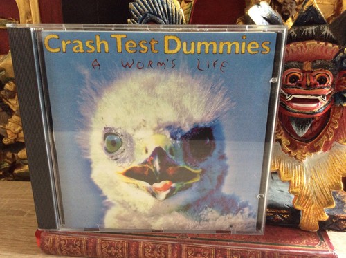 Crash test dummies a - crash,