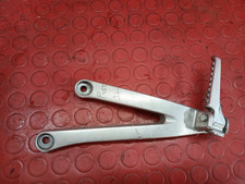 Plateforme Pédale Arrière