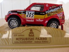 MITSUBISHI PAJERO  N° 205