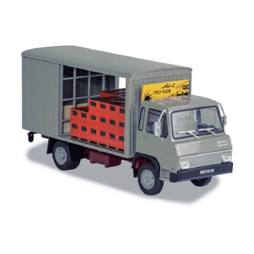 Berliet 560k camion ixo - 560k, 1:43