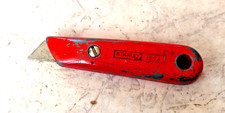 Ancien cutter STANLEY  199 A
