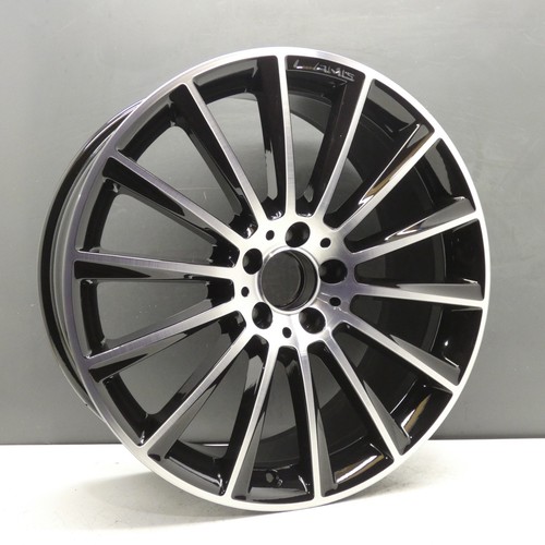 Mercedes glc amg turbine - mercedes, 20